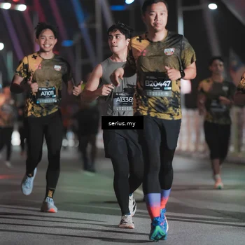 Runner Photo 6257133