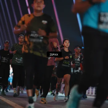 Runner Photo 6257134