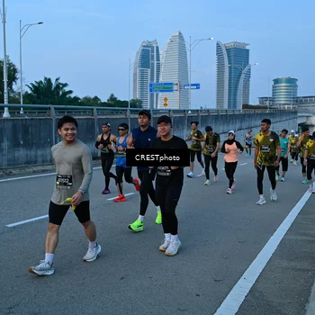 Runner Photo 6257135