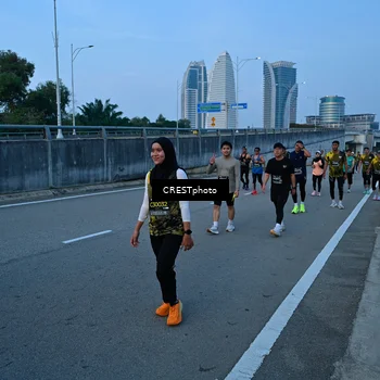 Runner Photo 6257139