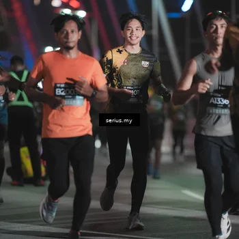 Runner Photo 6257149
