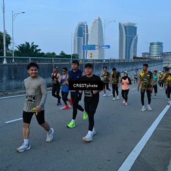Runner Photo 6257152