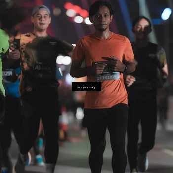 Runner Photo 6257157