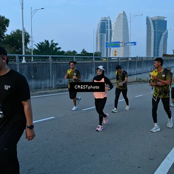 Runner Photo 6257163