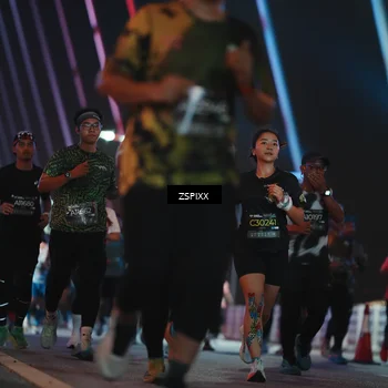 Runner Photo 6257166