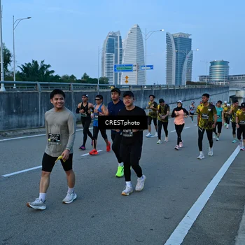 Runner Photo 6257167