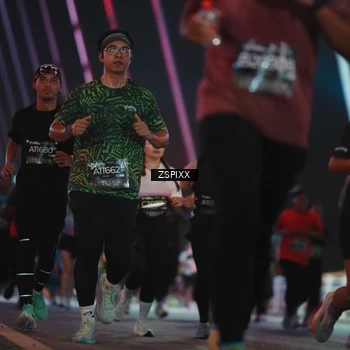 Runner Photo 6257169