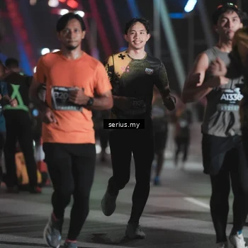 Runner Photo 6257172