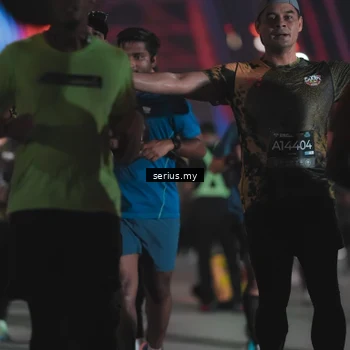 Runner Photo 6257173