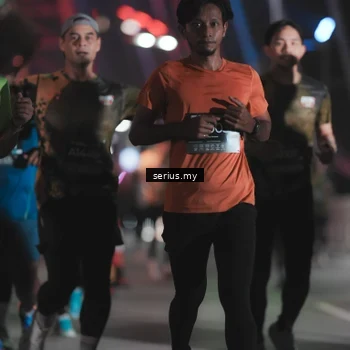 Runner Photo 6257175