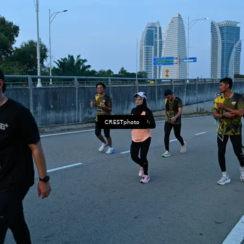 Runner Photo 6257183