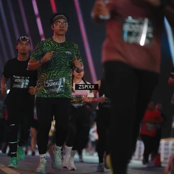 Runner Photo 6257185