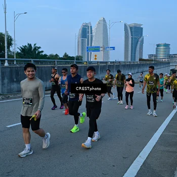 Runner Photo 6257193