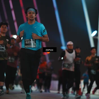 Runner Photo 6257198