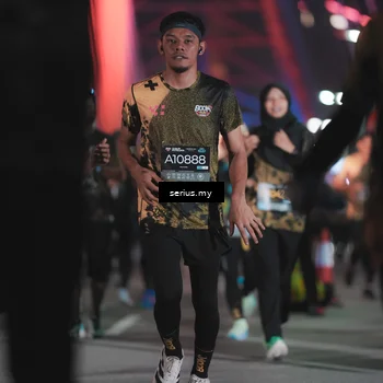 Runner Photo 6257203