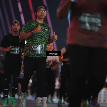 Runner Photo 6257208