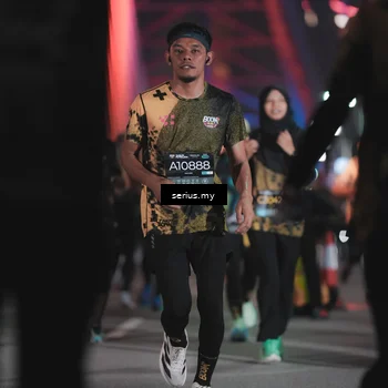 Runner Photo 6257212