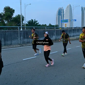 Runner Photo 6257216