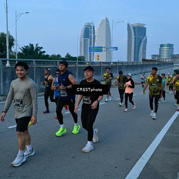 Runner Photo 6257218