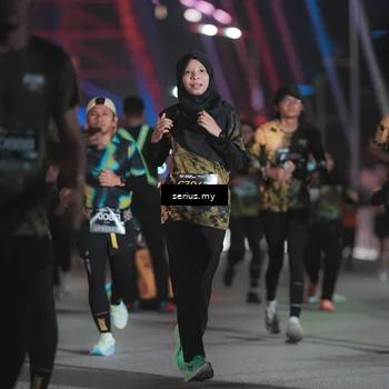 Runner Photo 6257219