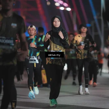 Runner Photo 6257222