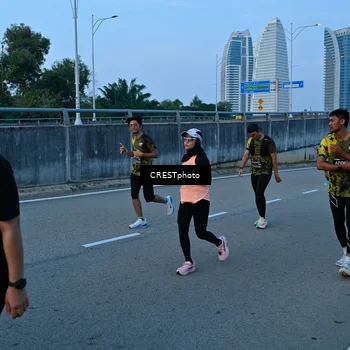 Runner Photo 6257230