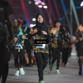 Runner Photo 6257232