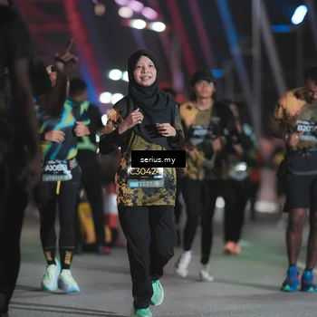 Runner Photo 6257236