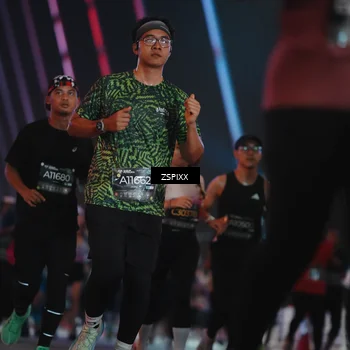 Runner Photo 6257238