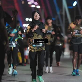Runner Photo 6257249