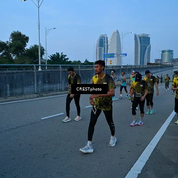Runner Photo 6257255