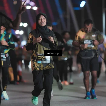 Runner Photo 6257256