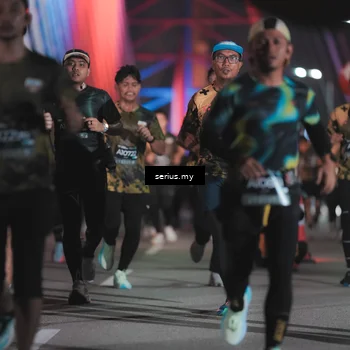 Runner Photo 6257259