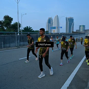 Runner Photo 6257262