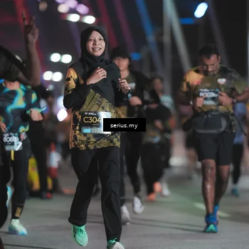 Runner Photo 6257265