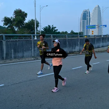 Runner Photo 6257277