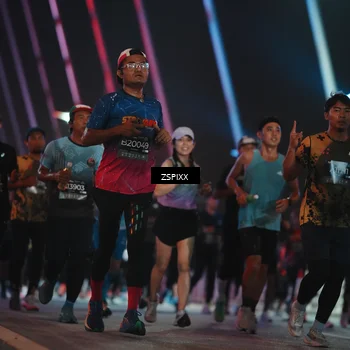 Runner Photo 6257278