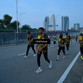 Runner Photo 6257281
