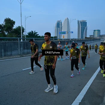 Runner Photo 6257285