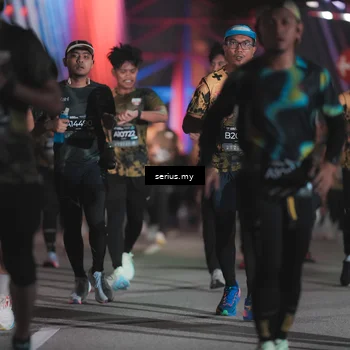 Runner Photo 6257289