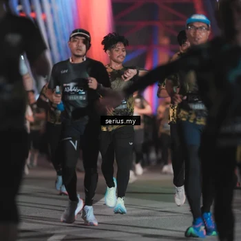 Runner Photo 6257291