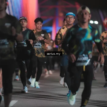Runner Photo 6257293
