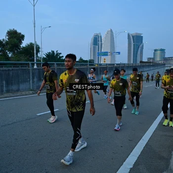Runner Photo 6257296