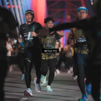 Runner Photo 6257297
