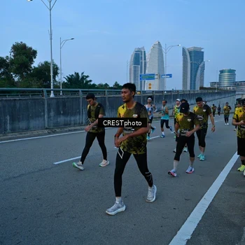 Runner Photo 6257301