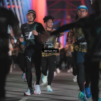 Runner Photo 6257303