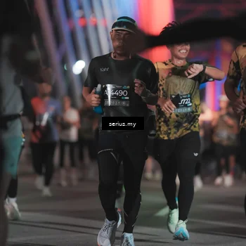 Runner Photo 6257315