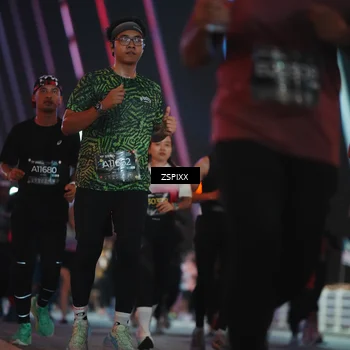 Runner Photo 6257318