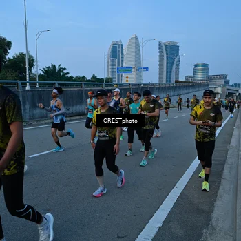 Runner Photo 6257319