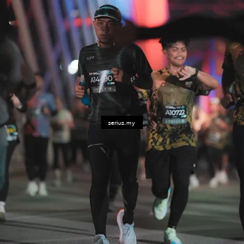 Runner Photo 6257326